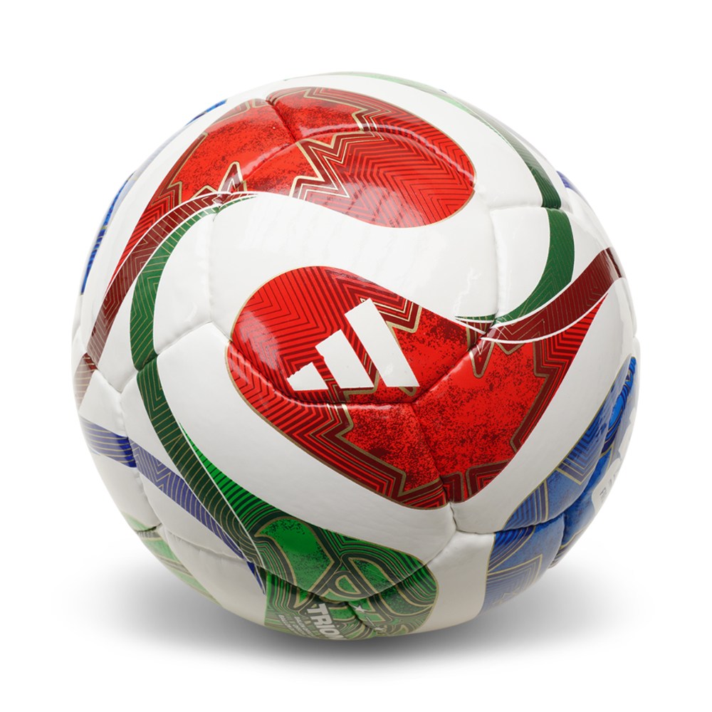 아디다스 2026 FIFA 월드컵 트리온다 프로 풋살 볼(JD8033) 44,000원