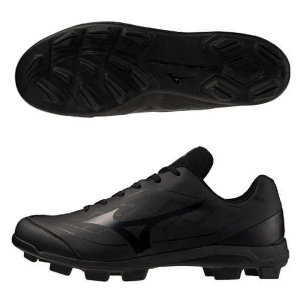 미즈노 야구화 포인트 인조잔디화 252500 검 85,500원
