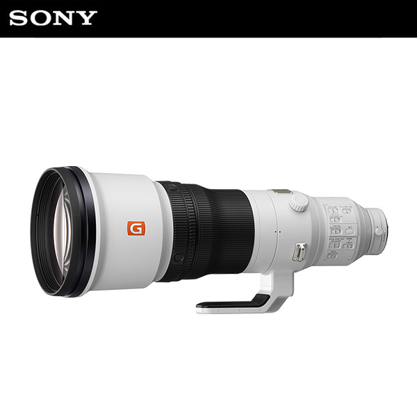 소니 공식대리점 렌즈 SEL600F40GM (FE 600mm F4 GM OSS) 알파 초망원 단렌즈 17,119,000원
