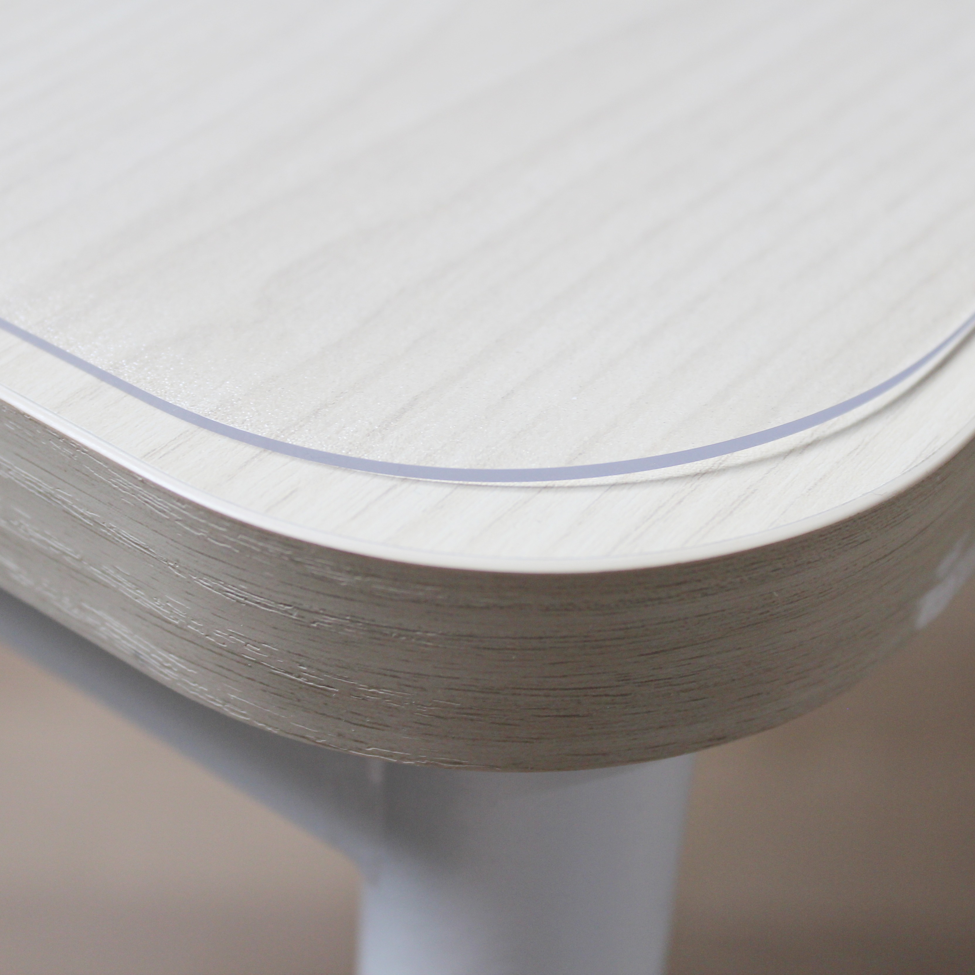 커버팩토리 프리미엄 PVC 테이블 반투명 매트 12,540원