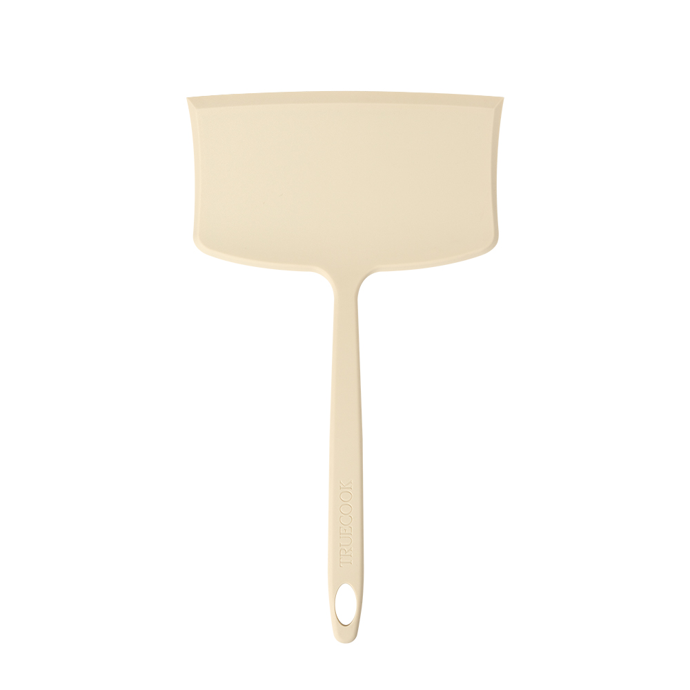 트루쿡 계란말이 실리콘 특대형 와이드 자이언트 뒤집개 15,000원