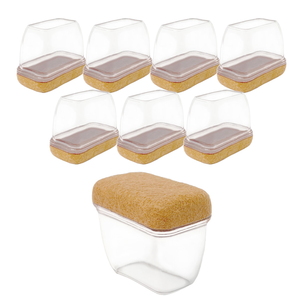 네츄라이프 의자발 커버 3세대 직사각형 13,800원