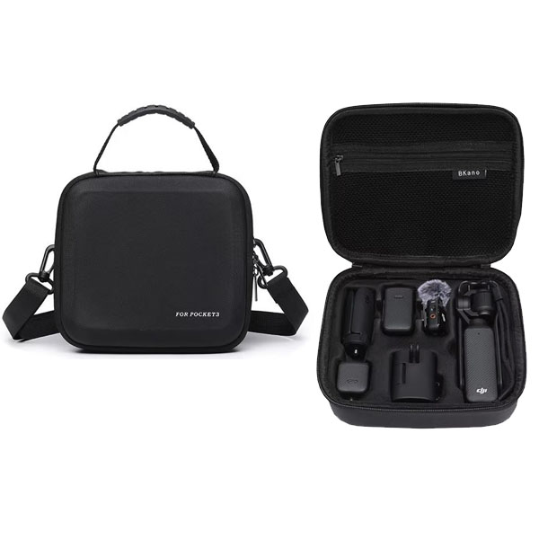 [특가]make speed DJI 오즈모 포켓3 크로스백, 1개 21,000원