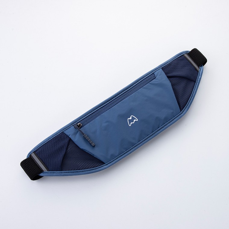 블리닉스 네이비 마라톤 러닝 벨트 런닝 등산 가방 허리벨트 플립벨트 핸드폰 수납 허리벨트 힙색 30,930원