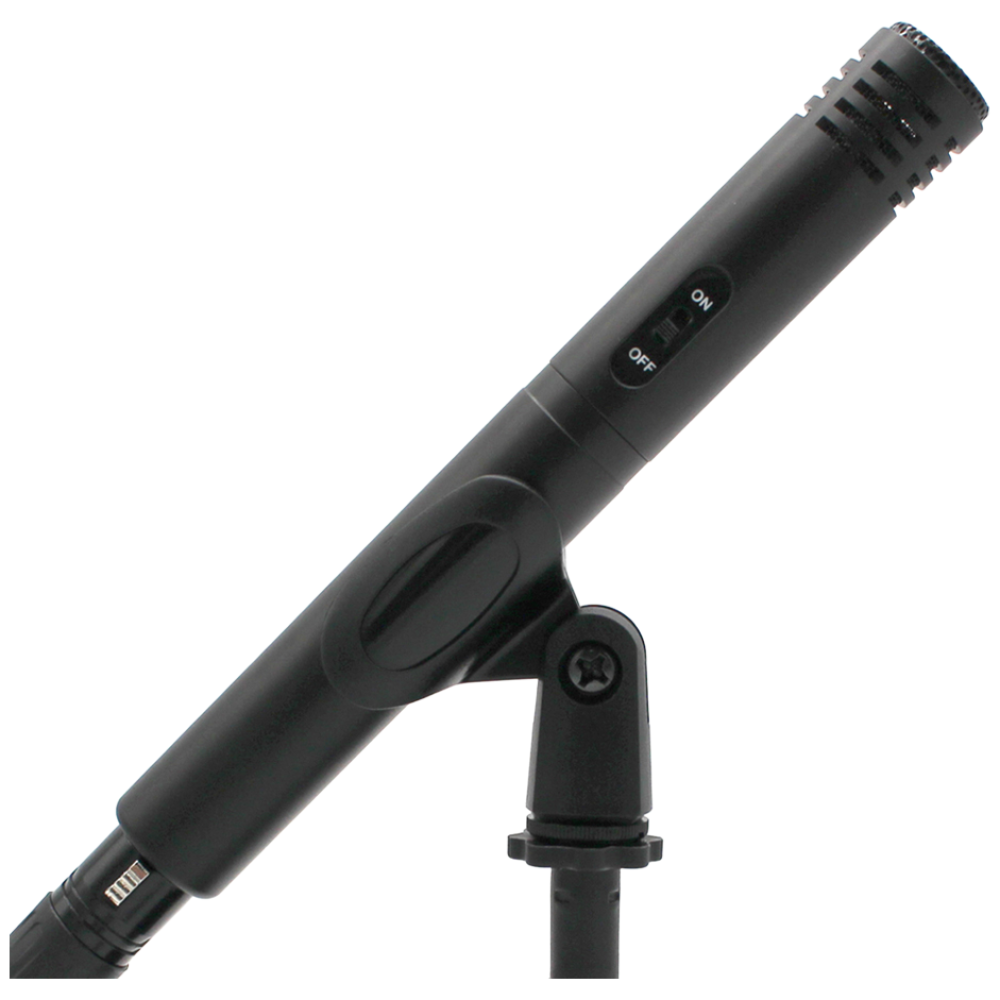 디보이스 CX600 범용 악기 연주용 콘덴서 마이크 현악기 관악기 심벌 악기마이크 59,000원