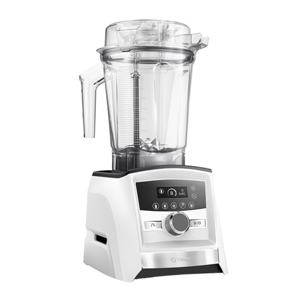 [포토리뷰사은품증정]vitamix 바이타믹스 프리미엄 자동프로그램 초고속블렌더 A3500i 최고급형 대용량 믹서기, 화이트 1,069,000원