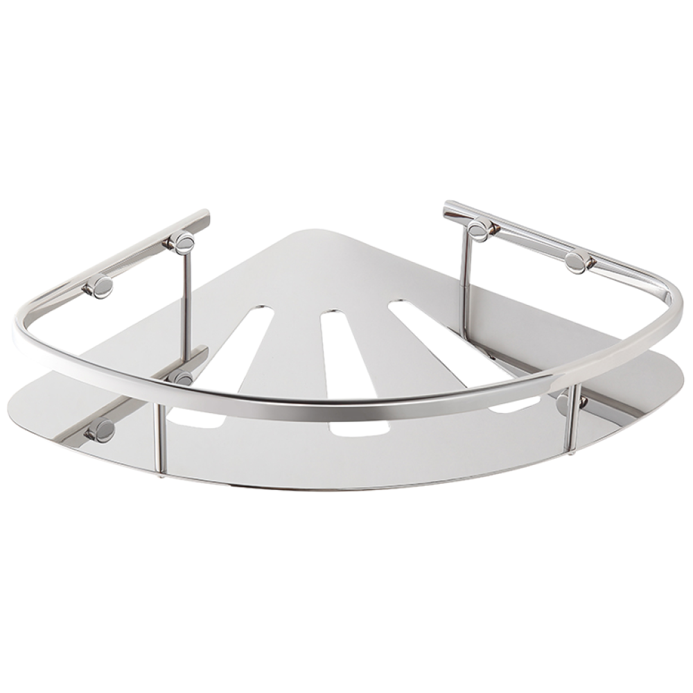 라우체 엣지 53M 크롬 코너선반 스테인리스스틸, 1개 50,000원