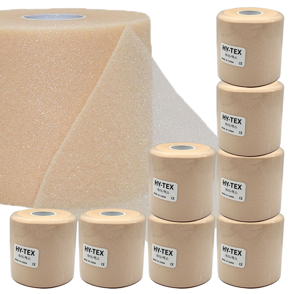 VOLAR 언더랩 스폰지 테이핑 테이프 8개입, 1세트 21,900원