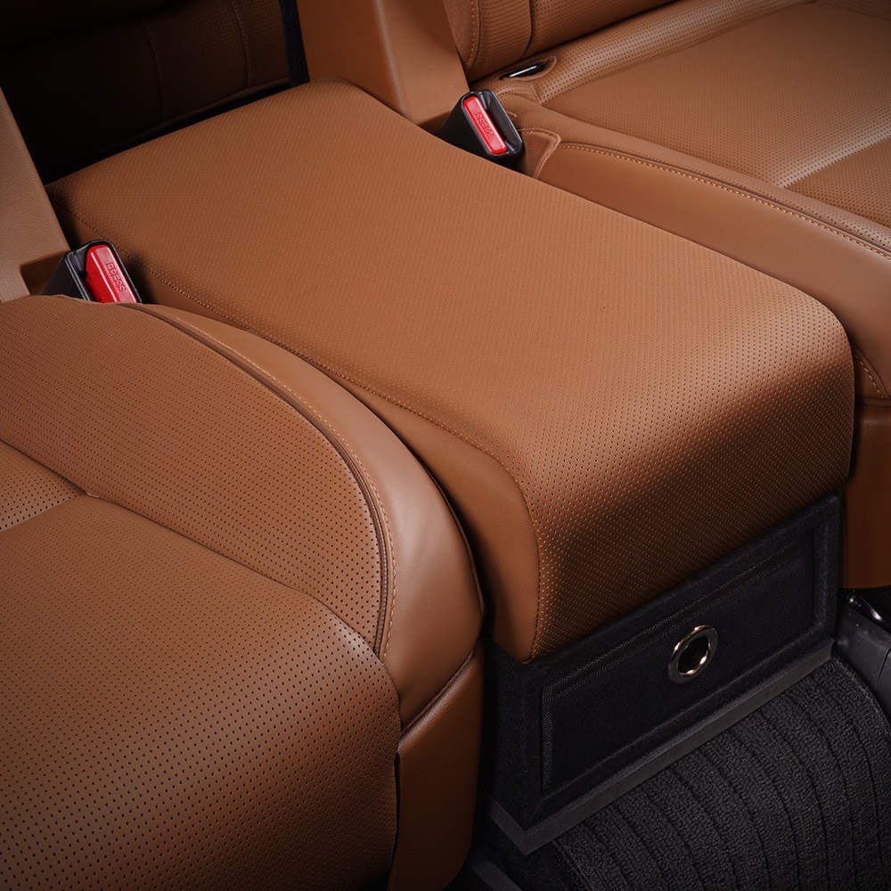 크레이지몬스터 디올뉴 팰리세이드 LX3 2열 튼튼수납함 78,000원