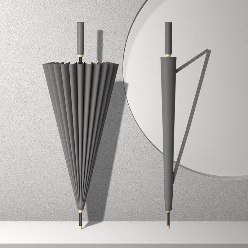 제이킨 튼튼한 골프 장우산 태풍 우산 고급 자동 우산 7,900원