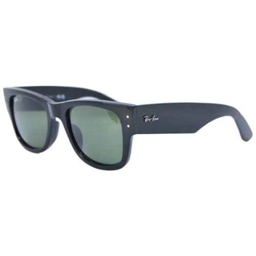 RAYBAN RB 0840SF 90131 52 MEGA WAYFARER, 레이밴 메가 웨이페어러 206,720원