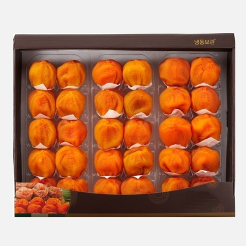 상주삼백곶감 곶감선물세트, 1개, 반건시선물세트50g30개입 49,900원