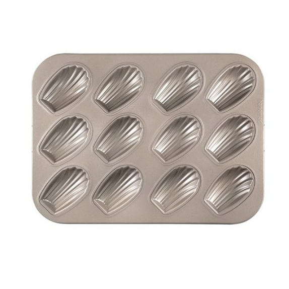 아노마드 깊은 마들렌틀 팬 12구 골드 29,800원