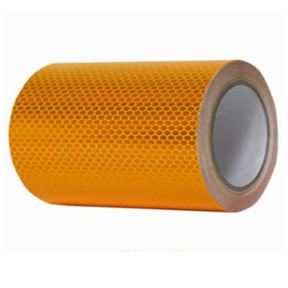 SSZ 고휘도 반사 테이프 황색 30CM X 10M 58,700원