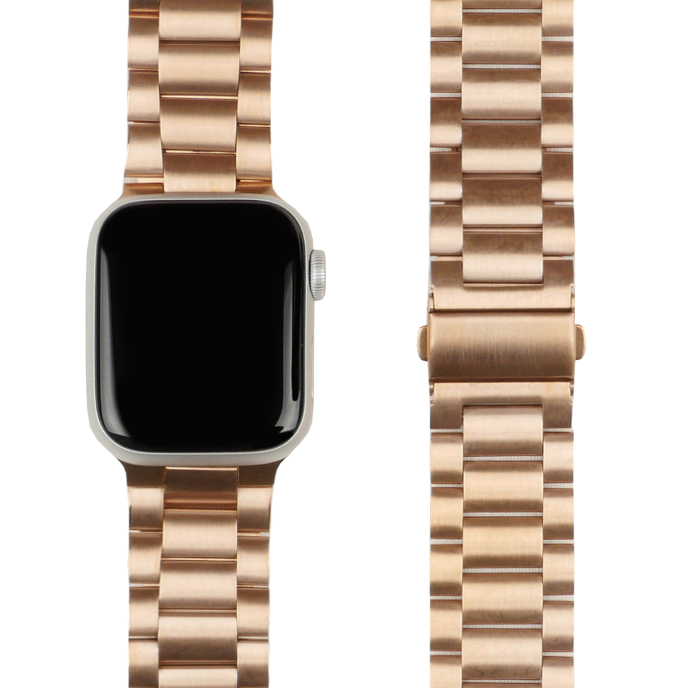 모할랩 애플워치 3/4/5/6/7/8/9/SE 호환 클라시 메탈 스트랩 12,990원