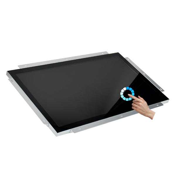 하이드림엘씨디 산업용 터치스크린 HDL-T240RH-OF-PCT 정전식 터치모니터 오픈프레임 키오스크 60~61cm(24인치), HDL-T240RH-OF-PCT 352,000원