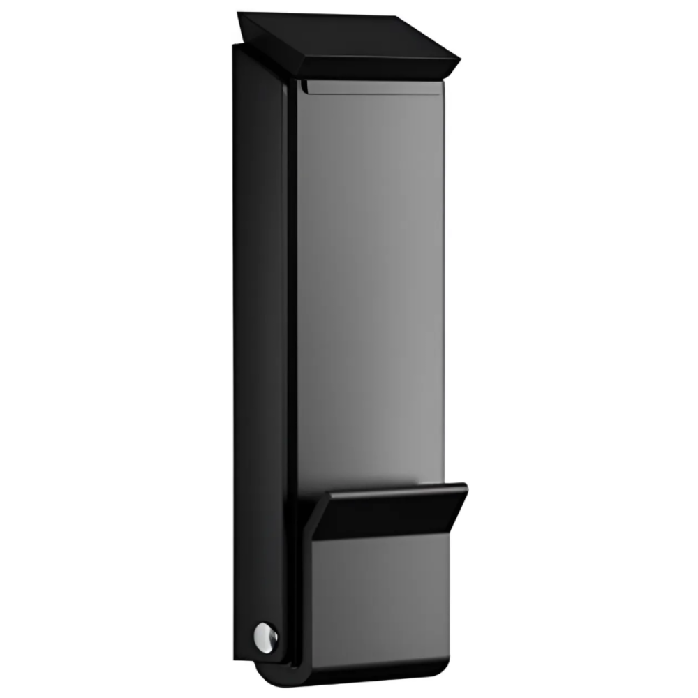 엔케이원 강력고정 무타공 현관문 도어스토퍼, 1개 15,900원