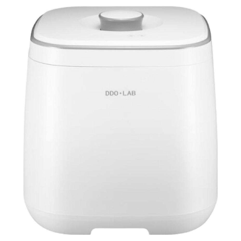 디디오랩 무선 스텐 진공쌀통, 화이트, 1개 168,000원