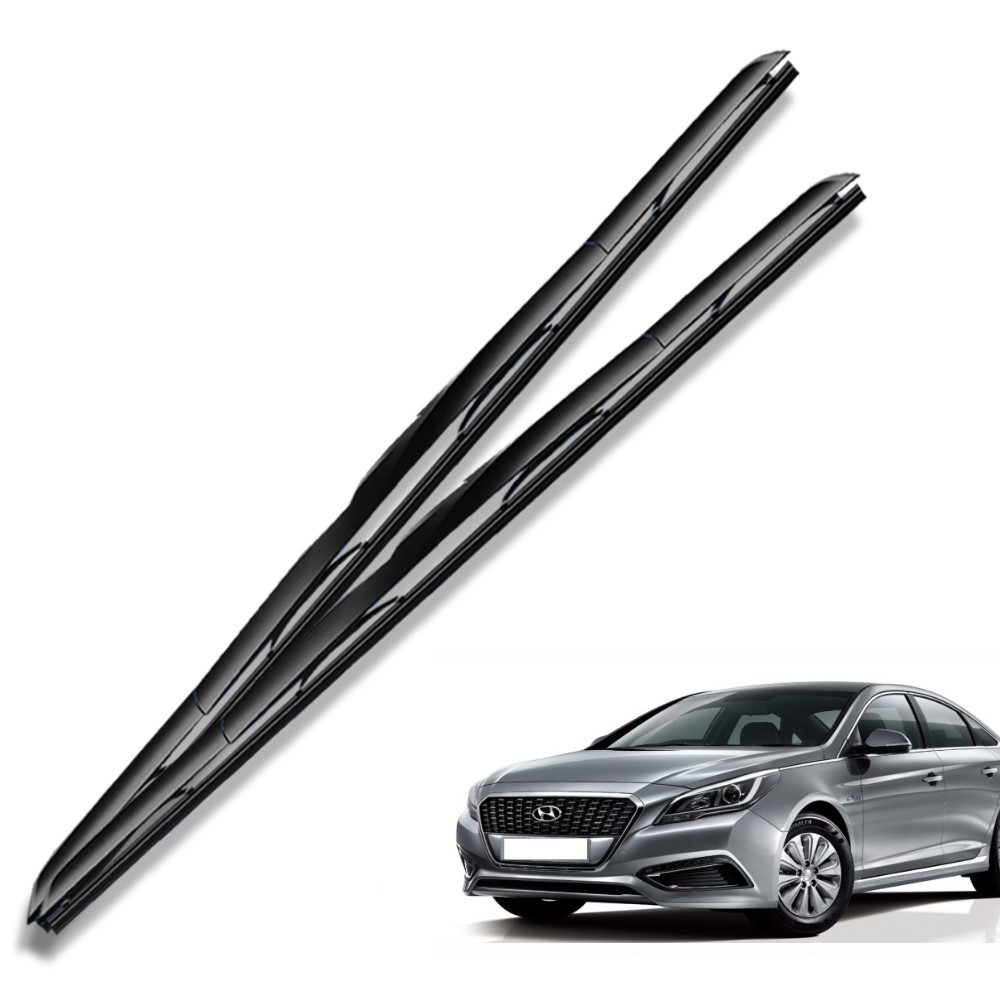 LF쏘나타 와이퍼 익스트림 하이브리드 2p세트 650mm+450mm, LF쏘나타 9,900원