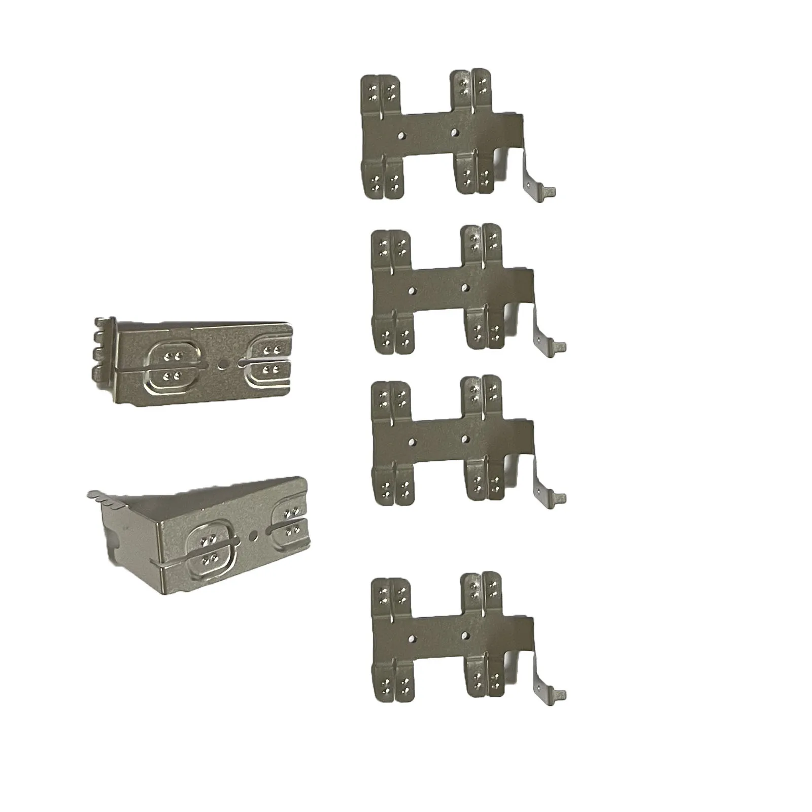 BL1830B 충전 보호 회로 기판 키트 용 6pcs 니켈 시트 Bl1815 5 셀/bl1830 10 셀/bl1860 15 셀 리튬 배터리 10,900원