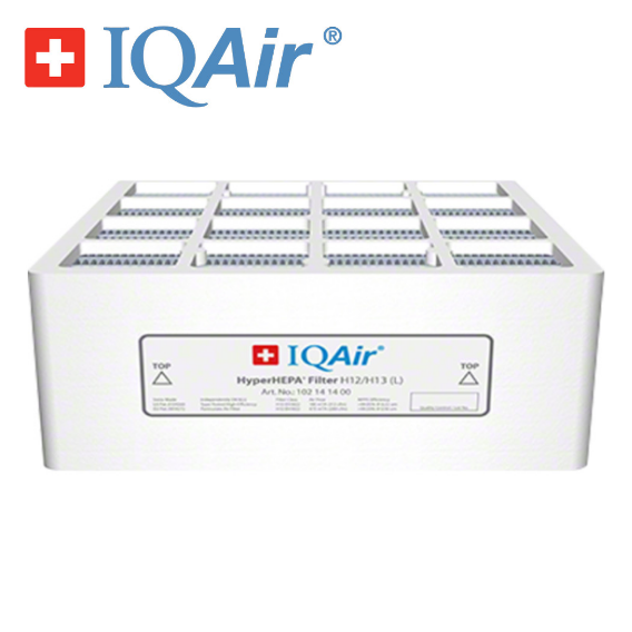 [정품]아이큐에어 필터 프리맥스 V5-Cell 하이퍼 아이큐에어 전용 공기청정기 필터 HP100 150 250, 하이퍼헤파필터 290,000원