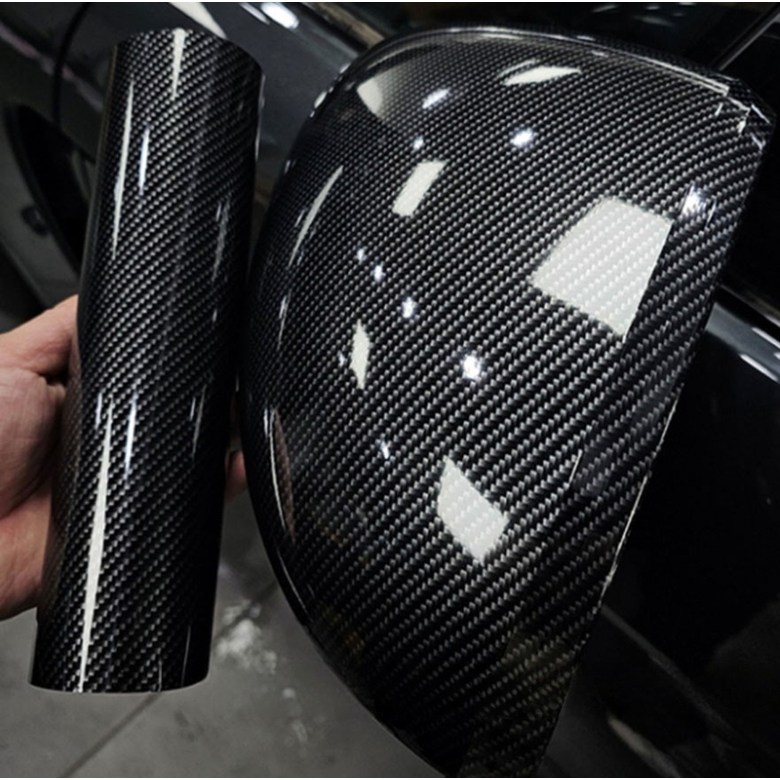 라워스 고광택 글로시 카본 시트지 14,900원