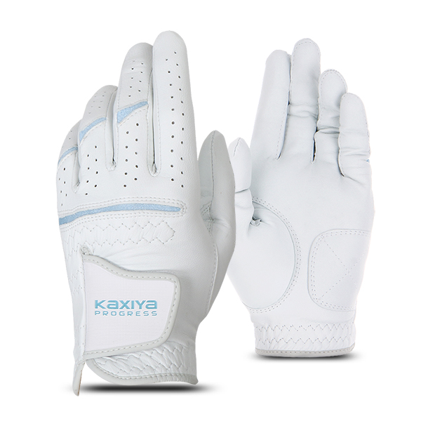 [KAXIYA] 카시야 올양피 골프장갑 남성용 왼손, 1개 8,450원
