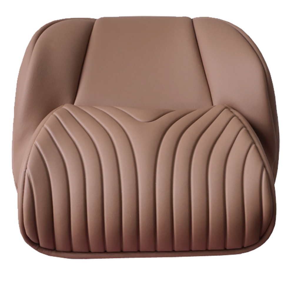 에제스 디 올 뉴 그랜저 GN7 윙아웃 버킷 헤드레스트 차량용 목쿠션 옷걸이형 캘리그라피, 현재가 71,100원