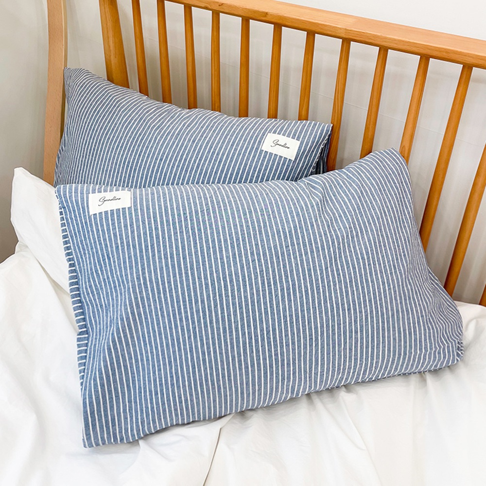 소넬리노 자루형 순면 프리미엄 호텔 베개커버 2p 14,800원