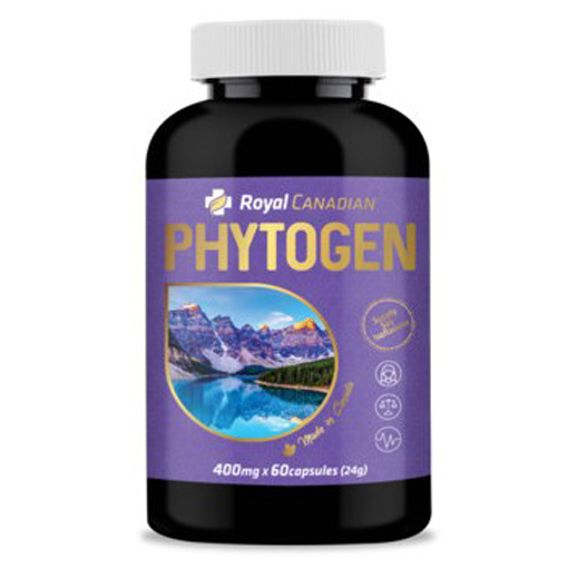 파이토젠 로얄캐네디언 대두 이소플라본 리그난 에스트로겐 여성영양제 60캡슐, 상세페이지 참조, 1개, 60정 140,000원