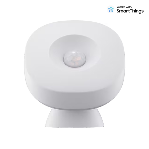 [싱스원/허브필수] SmartThings 스마트싱스 전용 스마트 동작감지센서 (Smart Home, 스마트홈) 39,000원