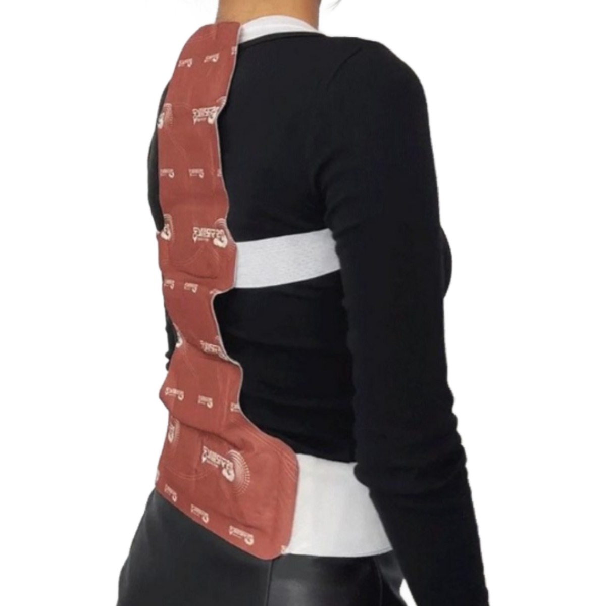 온기플러스50 입는 조끼형 핫팩 등부터 허리까지 붙이는 핫팩 낚시 골프 야외활동, 50개 177,500원