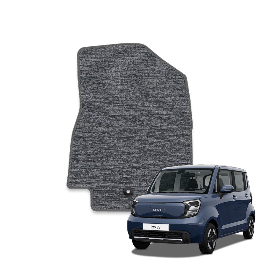 루젠 레이 전기차 (레이EV) 슬림 루프형 코일매트 15,000원