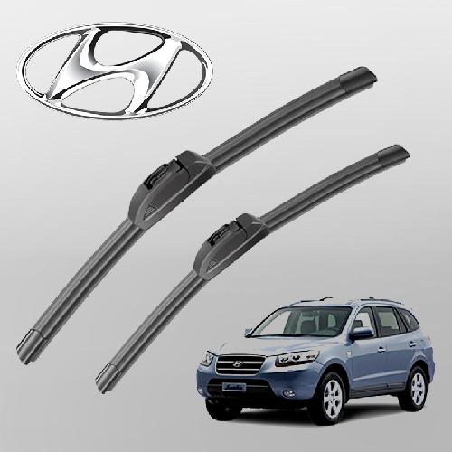 몽스오토 싼타페CM 실속 와이퍼 운전석 600mm 조수석 450mm 3,200원