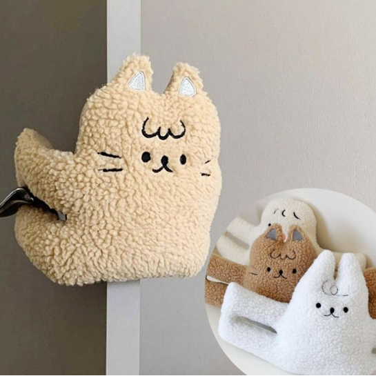 원이어 인형 도어스토퍼 문닫힘 방지 23,900원