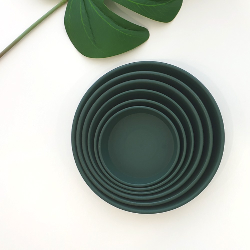 농사친구 모스그린 슬릿화분 일본 슬릿분 800원