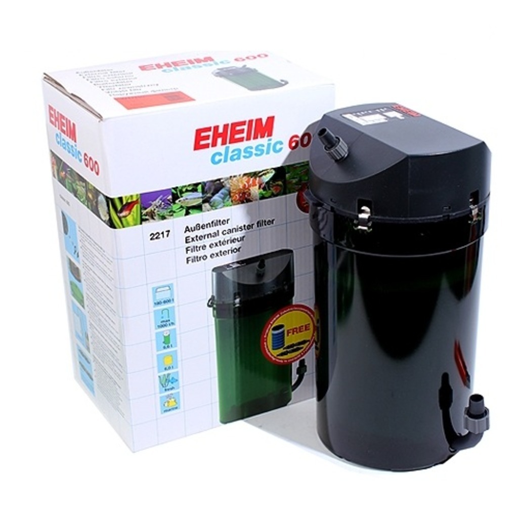 에하임 뉴클래식 600 [2217] 329,770원