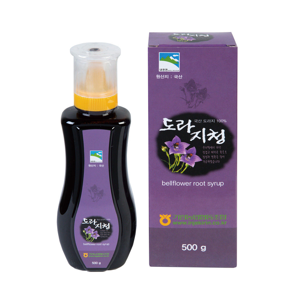 기린농협 강원도 인제 내린천 도라지청 국산 도라지 도라지진액 64,200원