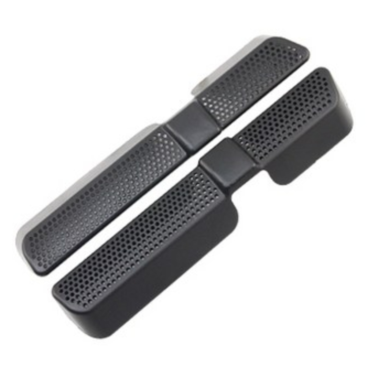 BMW 5시리즈 G60 바닥 송풍구 커버 몰딩 이물질 방지 덮개 호환 용품 7,940원