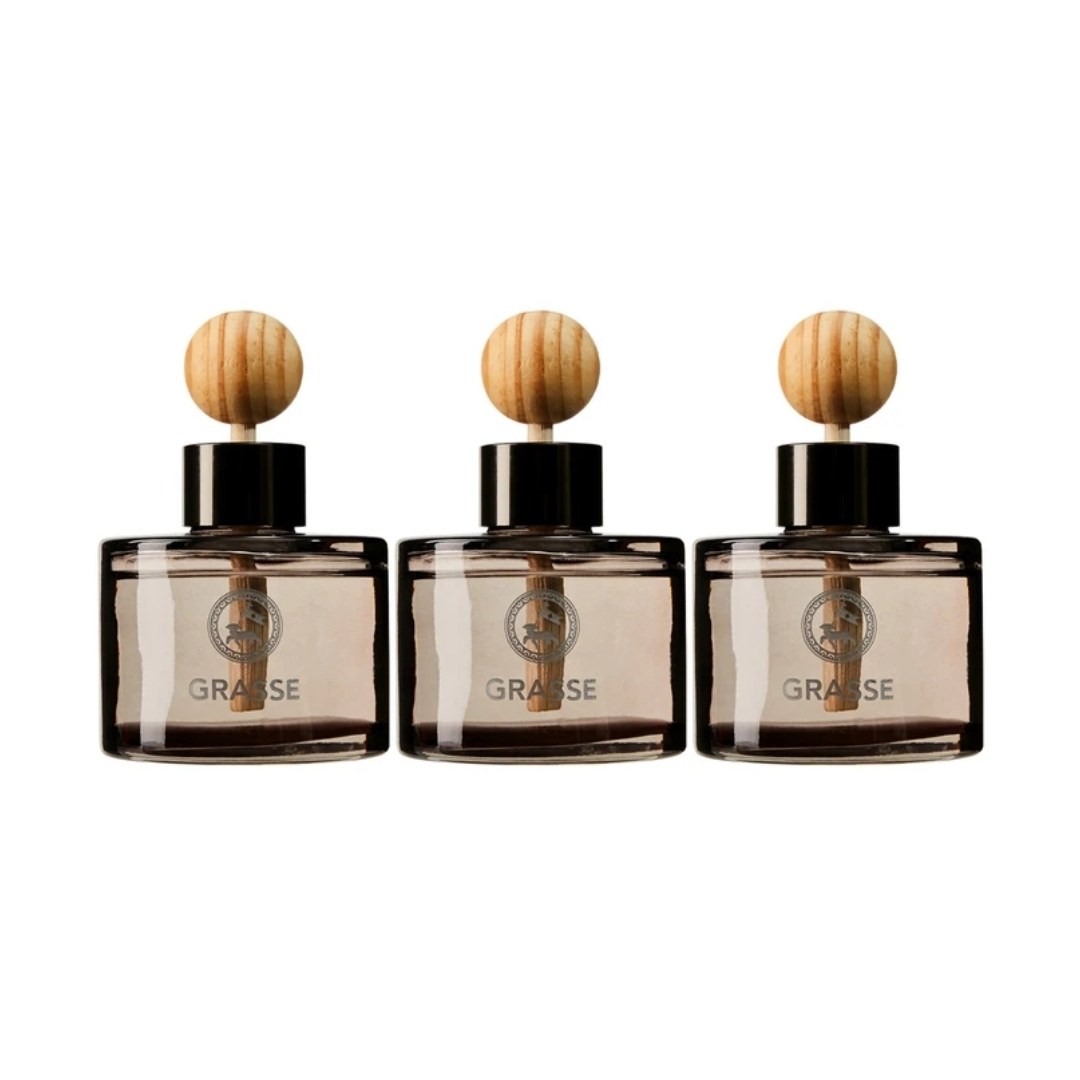 불스원 그라스 차량용 방향제 105ml 3개 세트 43,730원