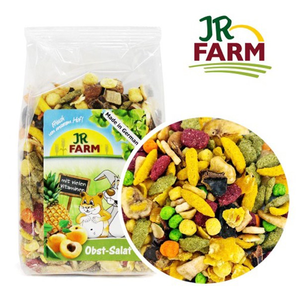 에밀리펫 제이알팜 과일샐러드 토끼간식,햄스터간식 5,800원