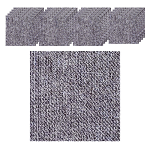 천일카페트 타일카페트 20p + 사각스티커 20p 세트 48,000원