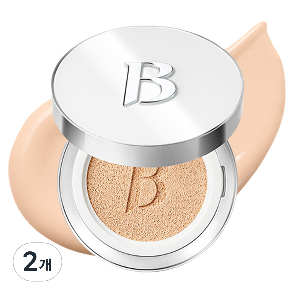 바닐라코 커버리셔스 얼티밋 화이트 쿠션 14g 36,720원