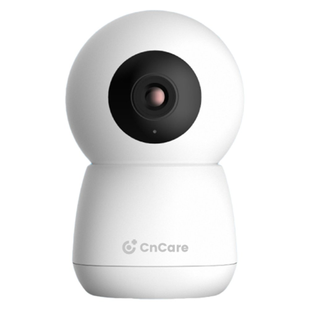 CnCare 씨앤케어 홈캠 인공지능 홈카메라 400만화소 가정용 홈 CCTV, 1개, 현재가 58,000원