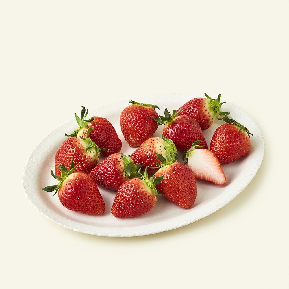 [로켓프레시] 왕주먹 설향 딸기 15,990원