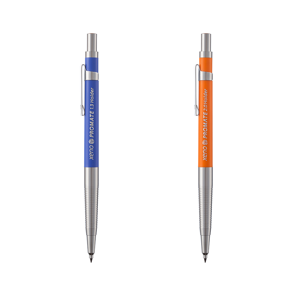 제노 프로메이트 홀더샤프 1.3/2.0mm, 단품 4,530원