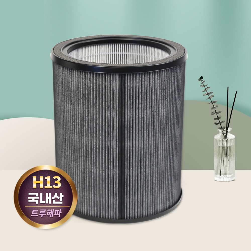 [호환] 위닉스 타워엣지 R(KR) 공기청정기 필터, 단품, 1개 32,900원