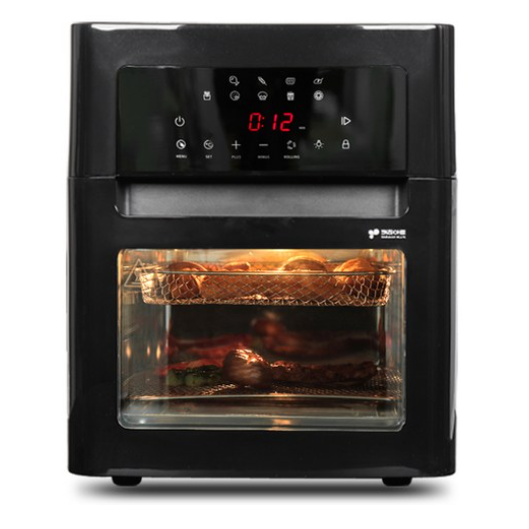 키친아트 에어프라이어 16L 올스텐 304 165,900원