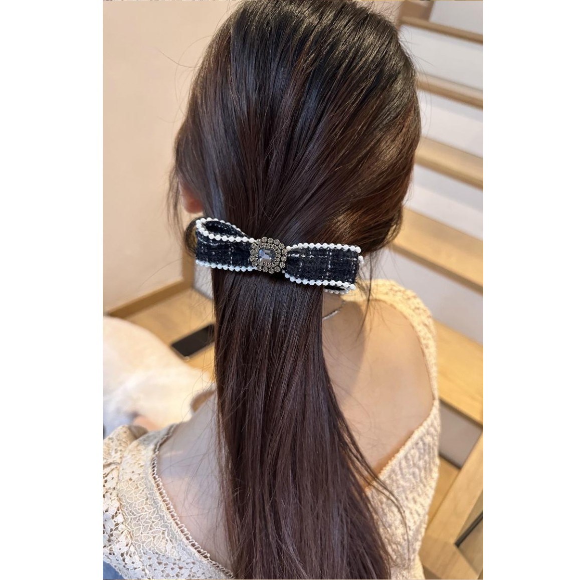 SODAM 셀담바나나핀 바나나삔 머리핀 13,800원