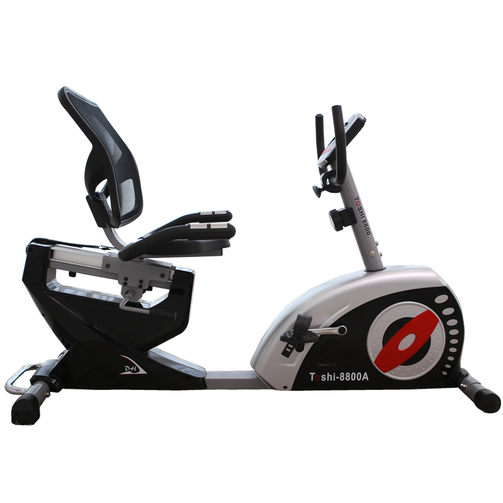 대한스포츠 좌식싸이클 TOSHI-8800A 490,000원
